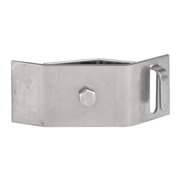  Держатель на водосток Ni PROxima EKF lp-d2309-ni фото в каталоге от BTSprom.by