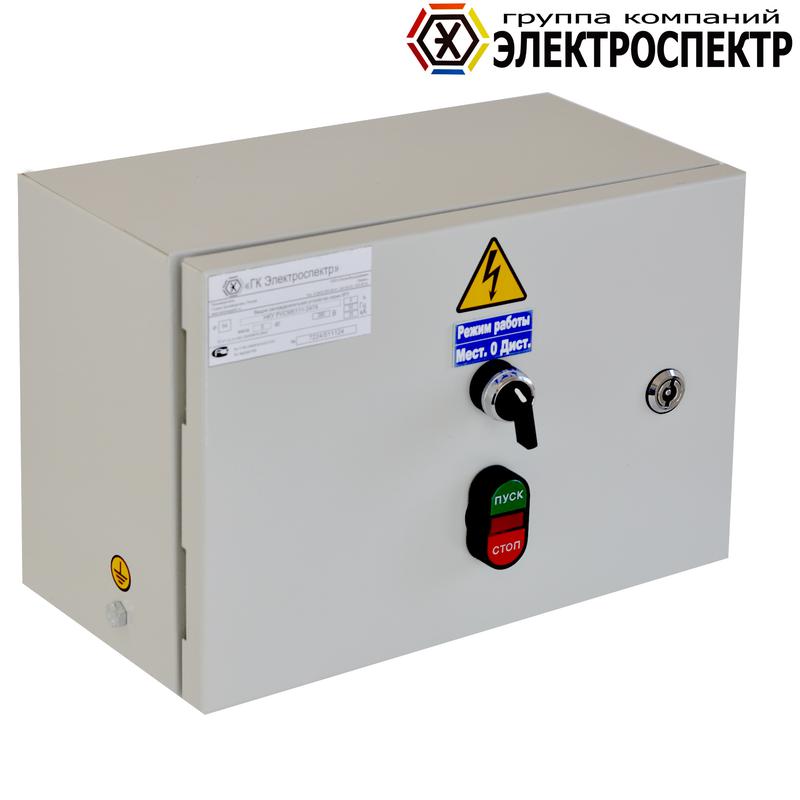 ящик русм5110-1874 электроспектр _vyr511018 от BTSprom.by