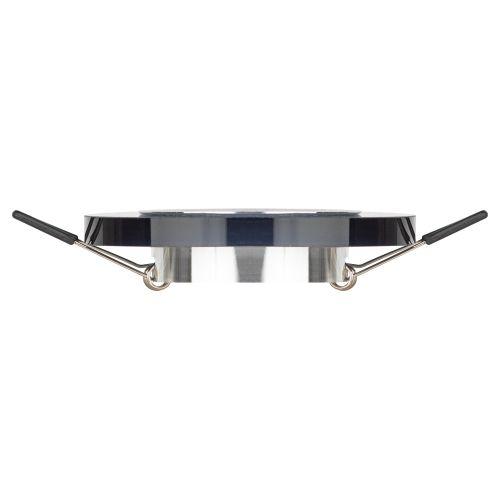 Светильник точечный DK7 CH/BK 50Вт MR16 12В декор стекло круглое хром./черн. ЭРА C0043793 фото в каталоге от BTSprom.by  Светильник точечный DK7 CH/BK 50Вт MR16 12В декор стекло круглое хром./черн. ЭРА C0043793 фото в каталоге от BTSprom.by