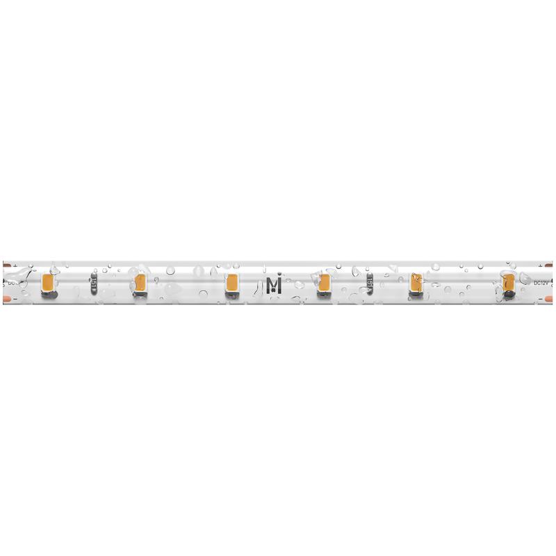 лента светодиодная 24в 2835 4.8вт/м 2700к ip65 (уп.5м) maytoni 201012 от BTSprom.by