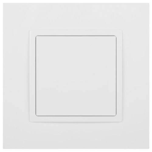  Переключатель перекрестный Elegance 14-1108-01М IP20 250В 10АХ матов. бел. Эра Б0065805 фото в каталоге от BTSprom.by