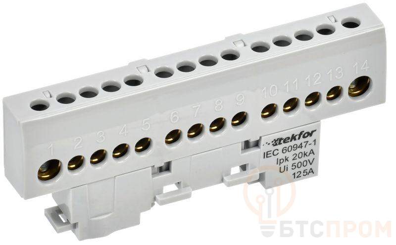 Шина L "фаза" изол. на универс. держ. 8х12-14-Ср TEKFOR IEK TF-NN20-14-KL-K03 фото в каталоге от BTSprom.by  Шина L "фаза" изол. на универс. держ. 8х12-14-Ср TEKFOR IEK TF-NN20-14-KL-K03 фото в каталоге от BTSprom.by