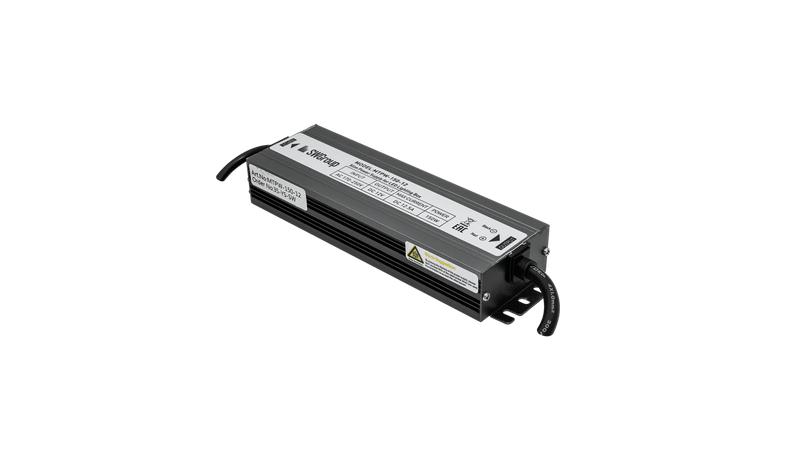 блок питания tpw mini al 150вт 24в влагозащ. swg standard 00-00001276 от BTSprom.by
