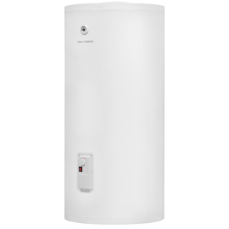 бойлер косвенного нагрева glf rtwge 500 напольный с встроен. тэном royal thermo нс-1649502 от BTSprom.by