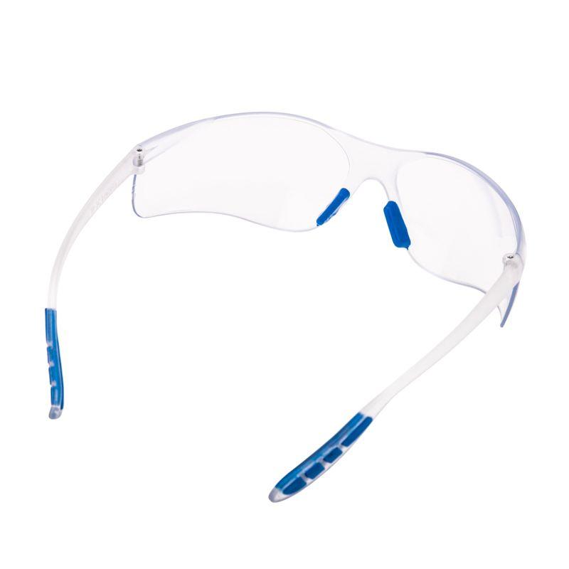  Очки защитные открытого типа "ИСТОК ПРО СПОРТ" прозр. (40024) 09-0915 фото в каталоге от BTSprom.by