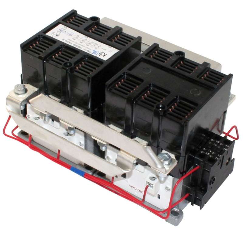 контактор пм12-100500 ухл4 в 100а кат. 380в ac (пма 5502) кашин 068500440вв380000000 от BTSprom.by