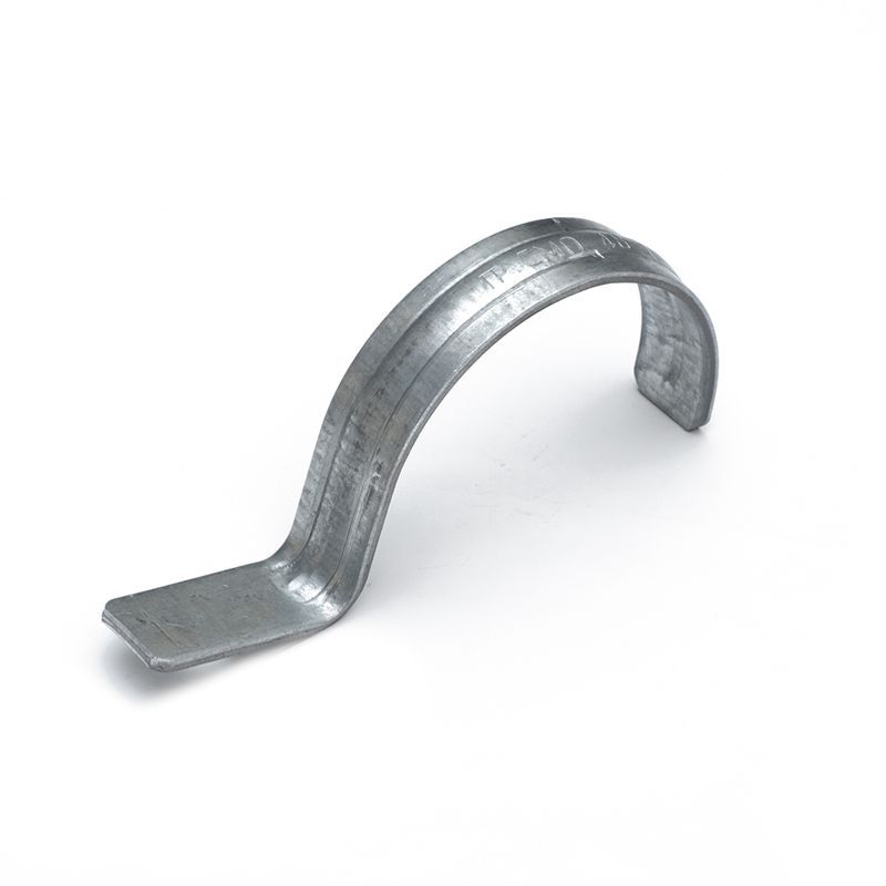 скоба крепежная однолапковая смо d48-50мм для монтажн. пистолета без отверст. метал. (уп.50шт) промрукав pr13.1969 от BTSprom.by