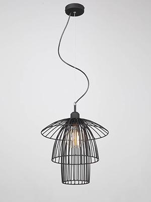 подвес v4984-1/1s 1xe27 макс. 40вт vitaluce v4984-1/1s от BTSprom.by