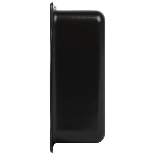  Коробка протяжная У-996 200х200х80мм IP54 с уплотнителем метал. черн. Y-996-200-200-80-54 Эра Б0062856 фото в каталоге от BTSprom.by