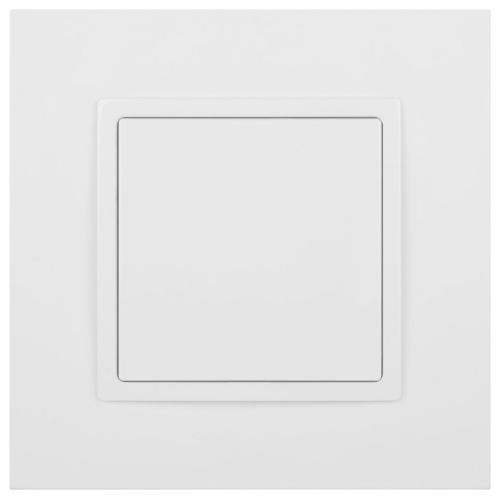  Переключатель перекрестный 1-кл. СП Elegance 14-1108-01 10А IP20 250В 10AX механизм бел. Эра Б0034256 фото в каталоге от BTSprom.by