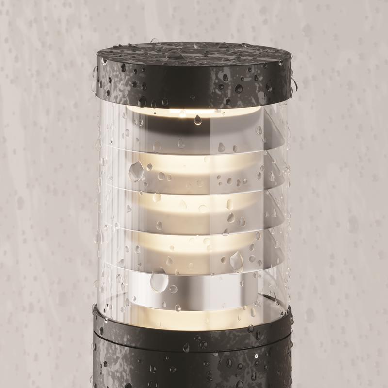  Светильник Spir 12Вт 3000К IP54 ландшафтный Maytoni O439FL-L12GF3K фото в каталоге от BTSprom.by