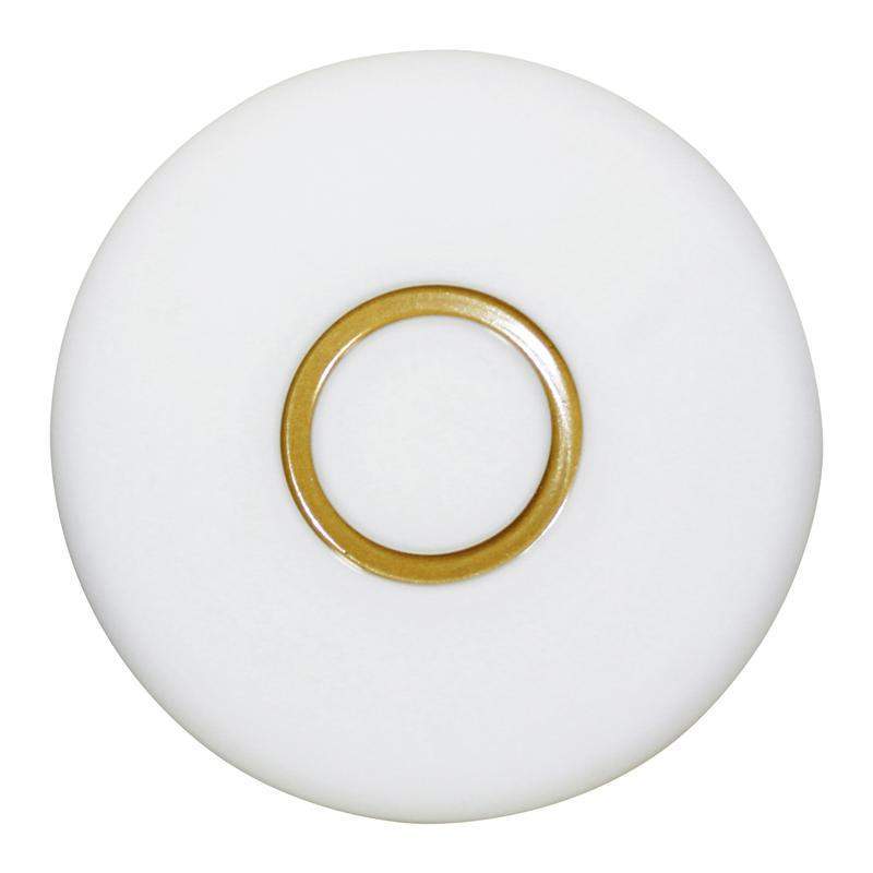  Светильник "Ролла" 300 НПО 22-2х60-210 опал матов. золото ИУ Элетех 1005154022 фото в каталоге от BTSprom.by