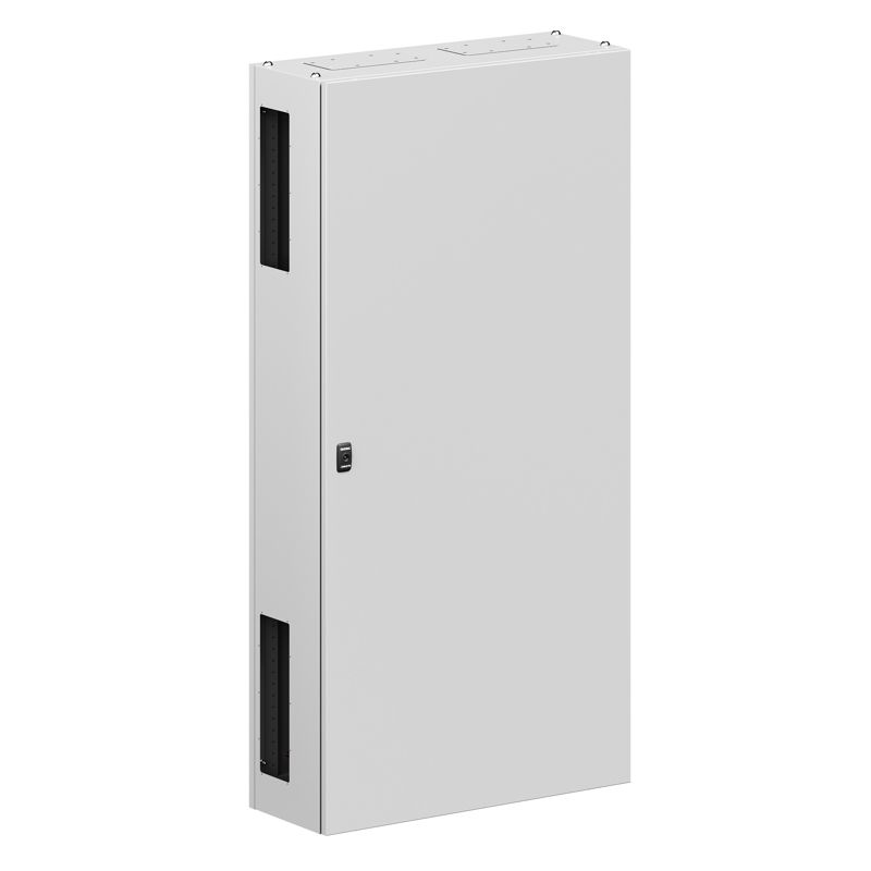 корпус напольный ram fit 1600х800х450мм с боков. вырезами dkc r6nfw168045f от BTSprom.by