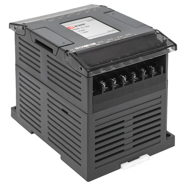  Модуль дискретного ввода REMF 16 PRO-Logic EKF REMF-D-16X фото в каталоге от BTSprom.by