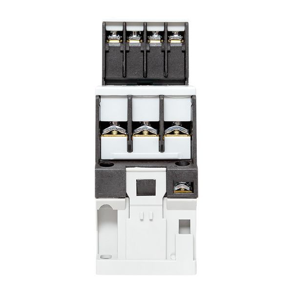  Комплект КМЭ 32А кат. 400В АС 2НО+2НЗ AVERES EKF ctr-s-32-00-400-av-22 фото в каталоге от BTSprom.by