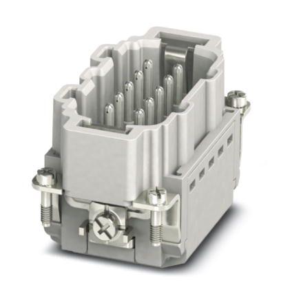 модуль для контактов hc-b10-i-pt-m phoenix contact 1407730 от BTSprom.by