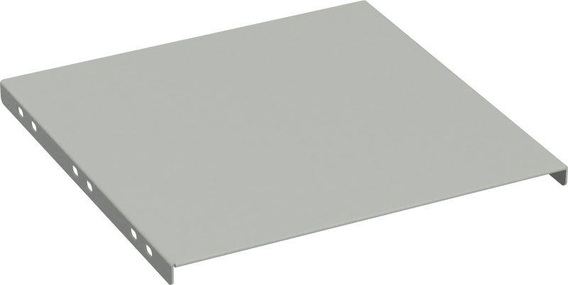 полка разделительная 400х800 format iek ykm40d-fo-vs-040-080 от BTSprom.by