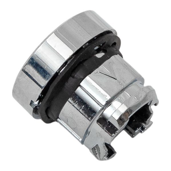  Механизм кнопки исполнительный XB4 IP65 плоский возвратный без фиксации без подсветки зел. EKF XB4BA-G-65 фото в каталоге от BTSprom.by