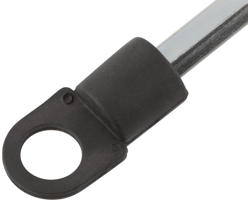  Миксер для строительных смесей повышенной вязкости оцинкованный 80х400мм FIT 04205 фото в каталоге от BTSprom.by