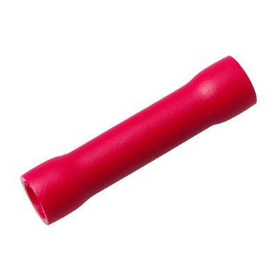 гильза соединительная изолированная vb 1.25 (уп.100шт) rexant 08-0711 от BTSprom.by
