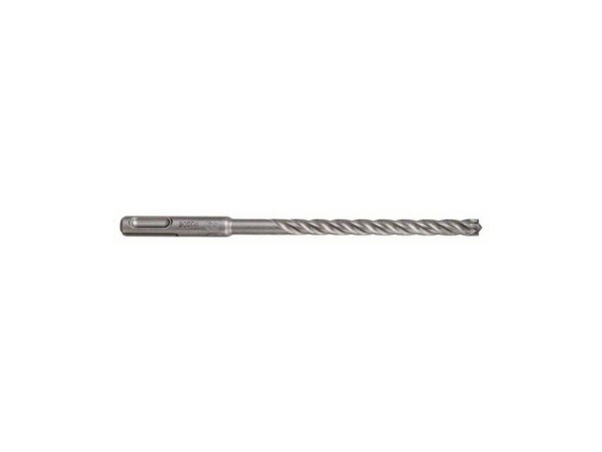 10х100х165 мм бур (сверло) sds-plus 7x bosch 2608576140 от BTSprom.by