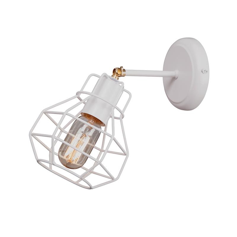 светильник настенный 1xe27 макс. 40вт vitaluce v4884-0/1a от BTSprom.by