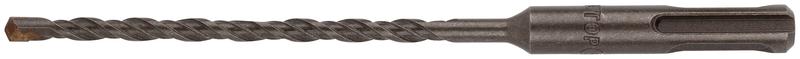 бур по бетону profi двойн. резьба sds-plus 5х160мм cutop 40-5160 от BTSprom.by