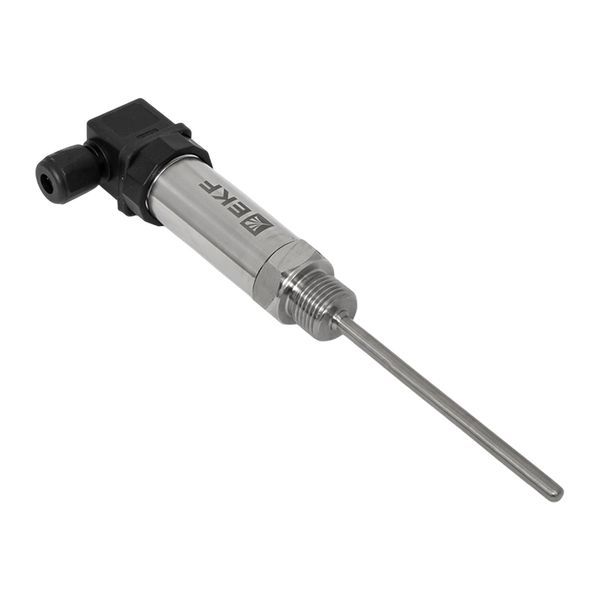  Датчик температуры L100 G1/2 4-20мА DIN EKF RTD420-SCR100-G2 фото в каталоге от BTSprom.by