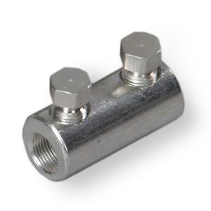 соединитель низк. напр. с срывными головками al/cu 6-50кв.мм ensto slj6-50r от BTSprom.by