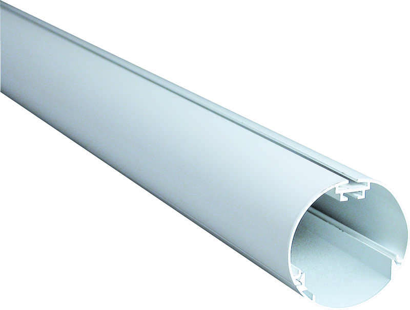 профиль rn бел. (пустой длина под заказ) ст 1303000520 от BTSprom.by