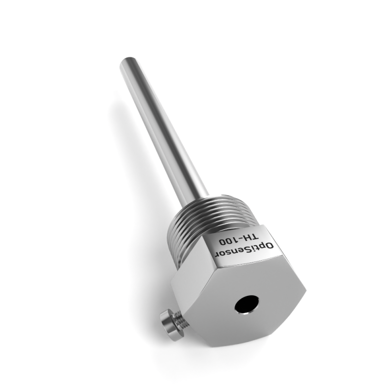 гильза погружная optisensor th-100 кэаз 289264 от BTSprom.by