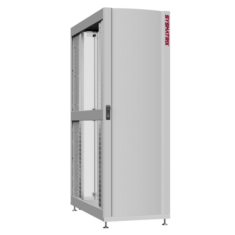 шкаф 48u 600х1200 ns sysmatrix ns 6248.7240 от BTSprom.by