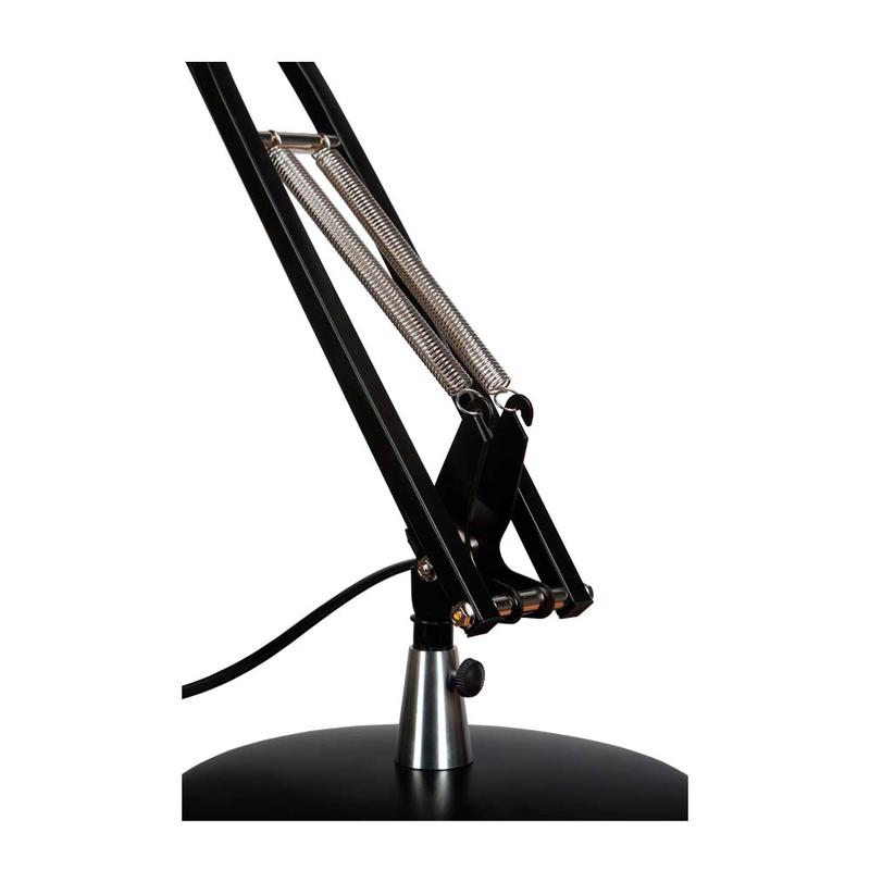  Светильник СИГМА 60Вт 220В ЛОН Е27 без лампы черн. Трансвит 49274 фото в каталоге от BTSprom.by