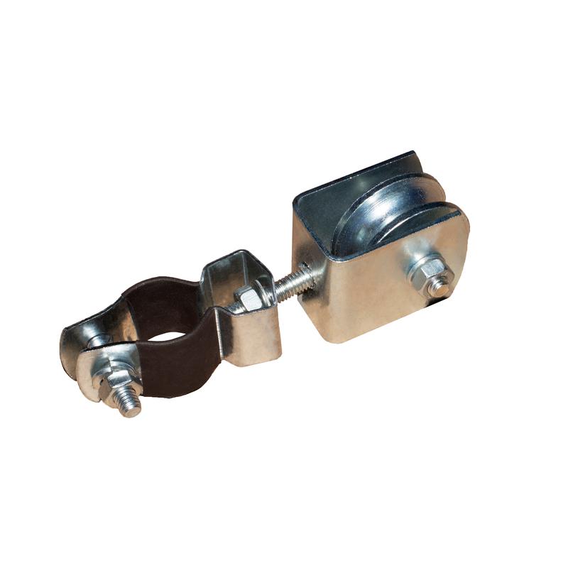 подвес роликовый для кабеля g2s сталь кранэлектро 00-00001358 от BTSprom.by