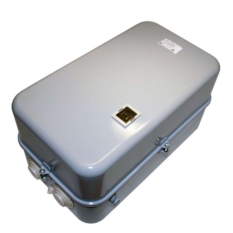 пускатель пм12-100240 у3 в кат. 220в 1002 кашин 068240222вв220000320 от BTSprom.by