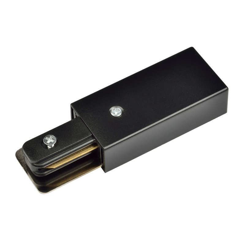 ввод питания ubx-q121 k01 black 1 polybag черн. uniel ul-00001277 от BTSprom.by