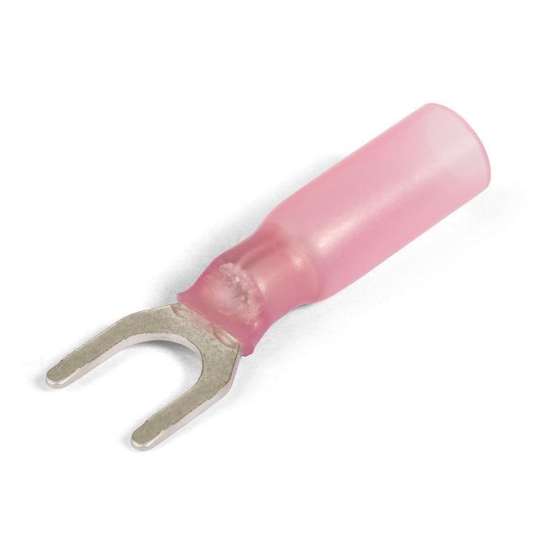  Наконечник вилочный НВИ-Т 2.5-5 КВТ 66641 фото в каталоге от BTSprom.by