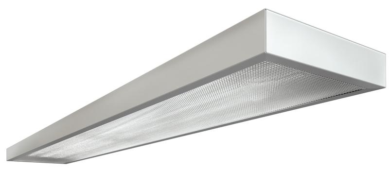 светильник светодиодный tl-office 40 l1200 p 4k em 3-3.5 офисный технологии света ут000019236 от BTSprom.by