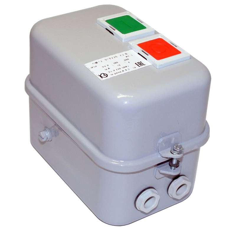 пускатель пм12-010220 у2 в кат. 220в 1но+2нз с реле ртт-5-10 1а кашин 020220121вв220001010 от BTSprom.by