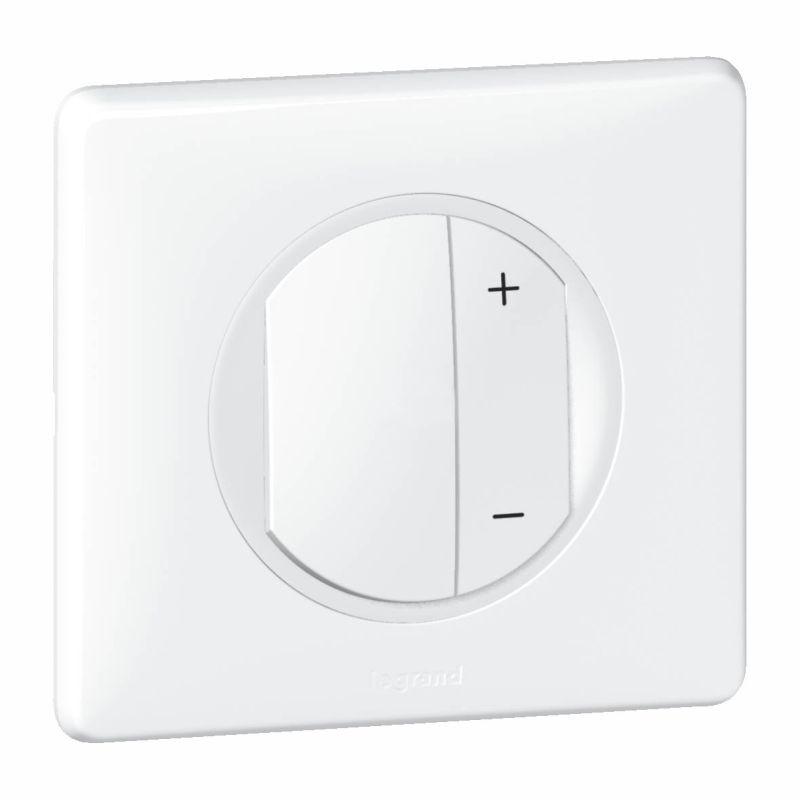  Панель лицевая Celiane для светорегулятора бел. Leg 065083 фото в каталоге от BTSprom.by