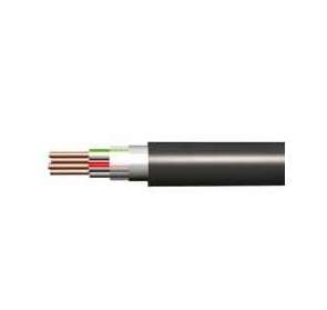 кабель кввгэнг(а)-ls 5х1.5 (м) электрокабель нн 00-00006635 от BTSprom.by
