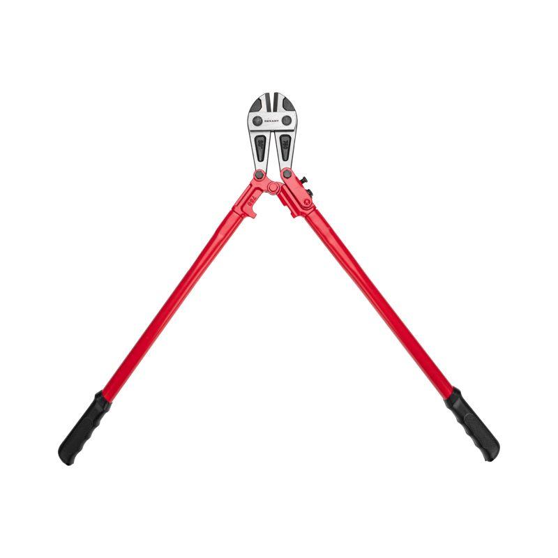  Болторез с двойным рычагом 760мм 30дюйм Rexant 12-4974 фото в каталоге от BTSprom.by