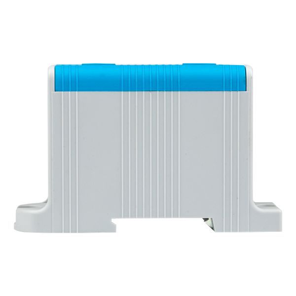  Клемма силовая вводная КСВ 35-150кв.мм син. EKF plc-kvs-35-150-blue фото в каталоге от BTSprom.by