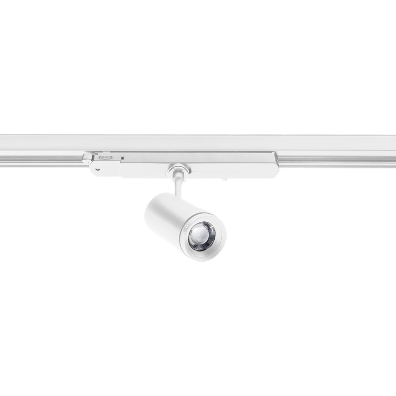 светильник светодиодный art minizoom/t 10w d15/55 9740 wh dim ст 1915000060 от BTSprom.by