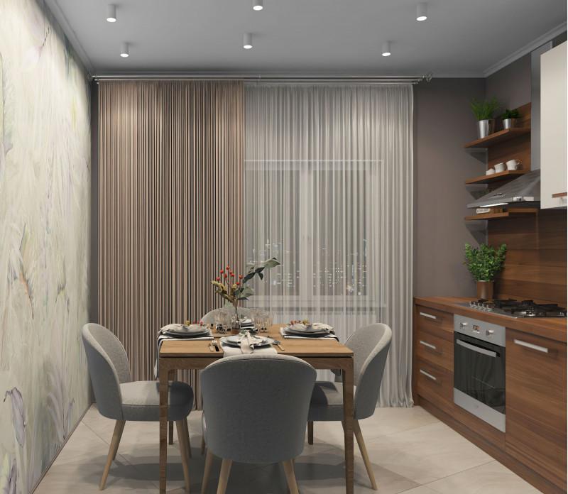  Светильник 15Вт GU5.3 IP20 накладной алюм. бел. DENKIRS 609505 фото в каталоге от BTSprom.by