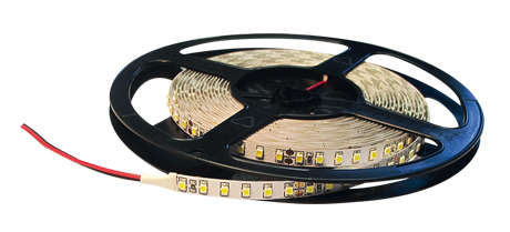 лента светодиодная flexline 60/4.8/350 3000к 4.8вт/м (уп.5м) ст 2010000230 от BTSprom.by