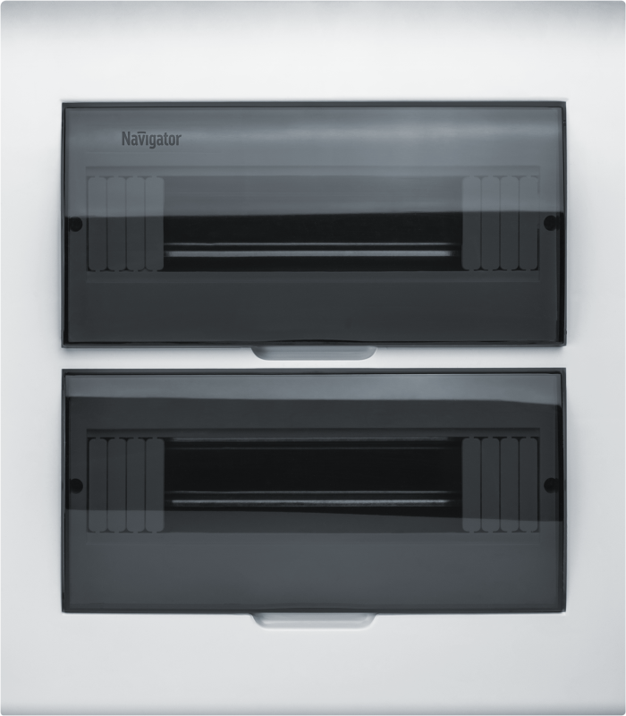  Коробка 93 808 NSS-DBI-24-WH-IP41 Navigator 93808 фото в каталоге от BTSprom.by