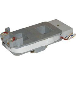 катушка управления 220в/50гц к cj-40 (пм12-эк) 1250/1000/800/630а электротехник et517651 от BTSprom.by