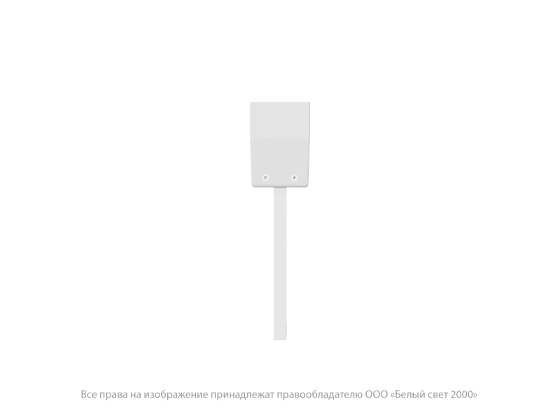  Оповещатель пожарный световой BS-KURS-10-F2-12 Белый свет a26184 фото в каталоге от BTSprom.by