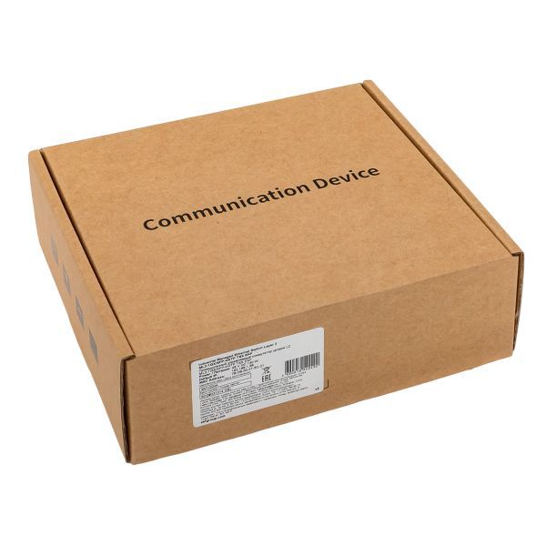  Коммутатор управляемый промышленный уровня L2 ML2-1GX/SFP-4GTP 1 порт 1000Base-X SFP 4 порта 10/100/1000Base-T(X) RJ45 c PoE монтаж на DIN-рейку TSX EKF TSX-ML2-1GX/SFP-4GTP фото в каталоге от BTSprom.by